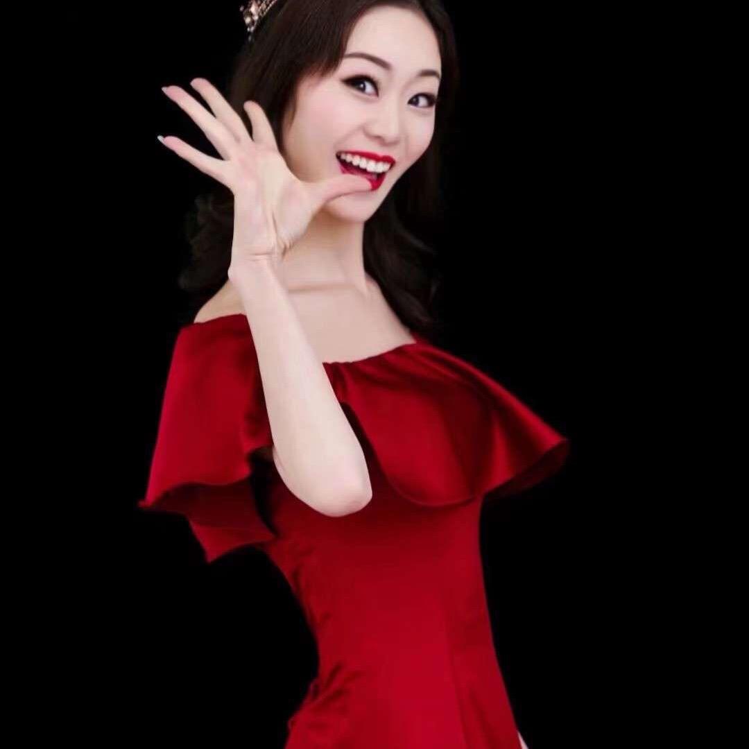 可爱的小五妹儿(备孕中)