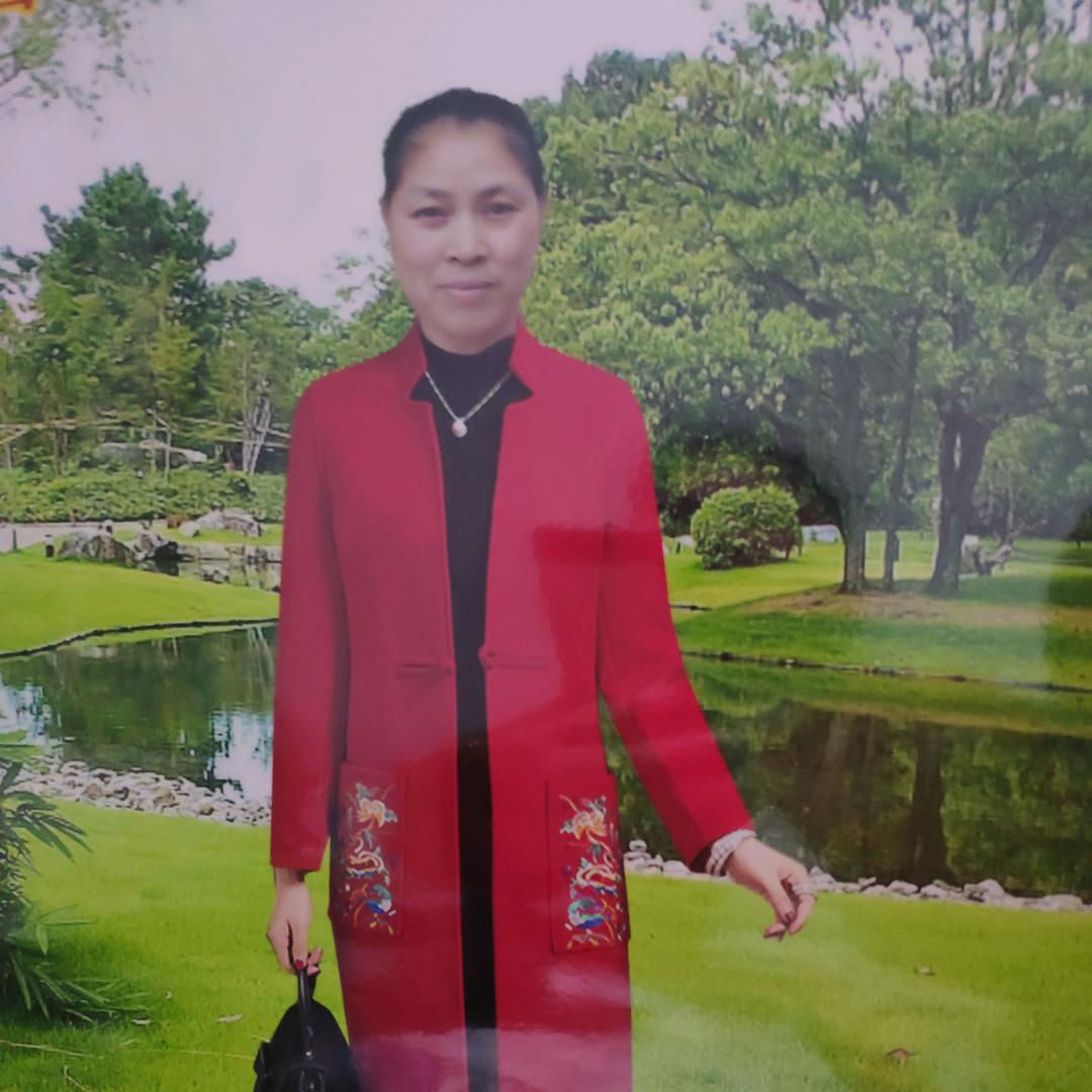 千山曾大姐大鼓队用户872023313