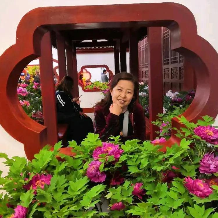 雪畔伊人布艺坊