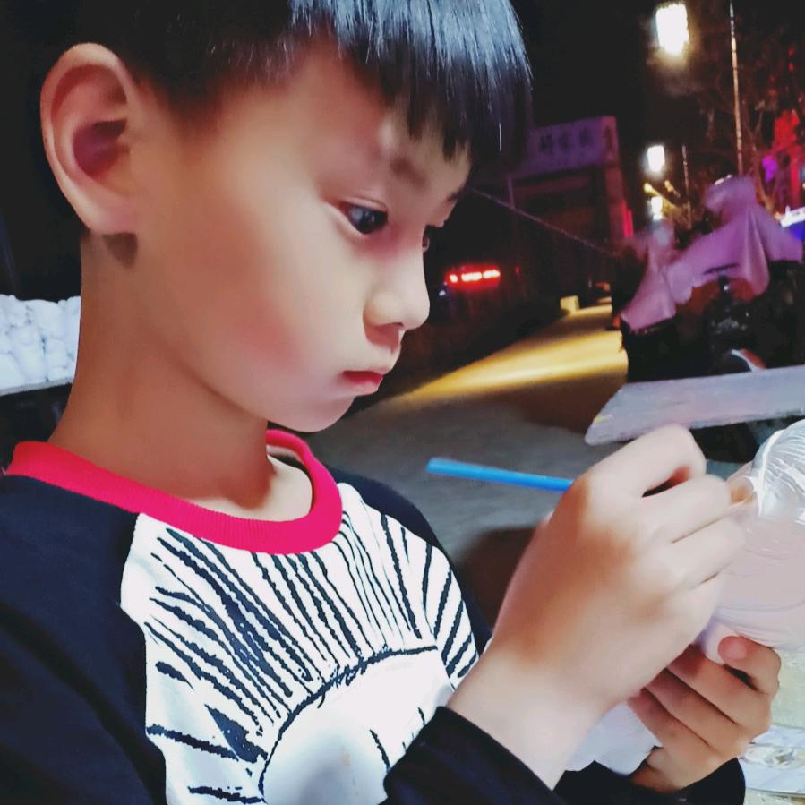 宠爱印象KIDS官方号