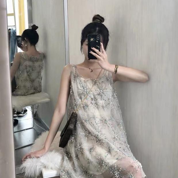 SUN小众高货女装