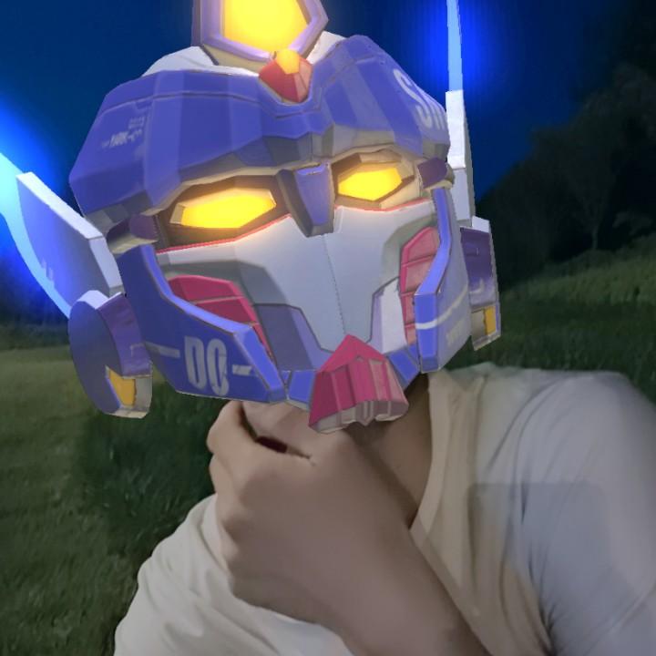 风吹不动的大家伙