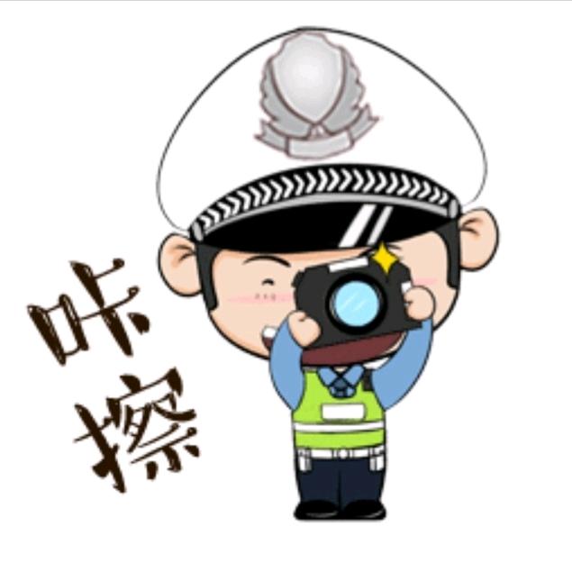 德州交警一大队
