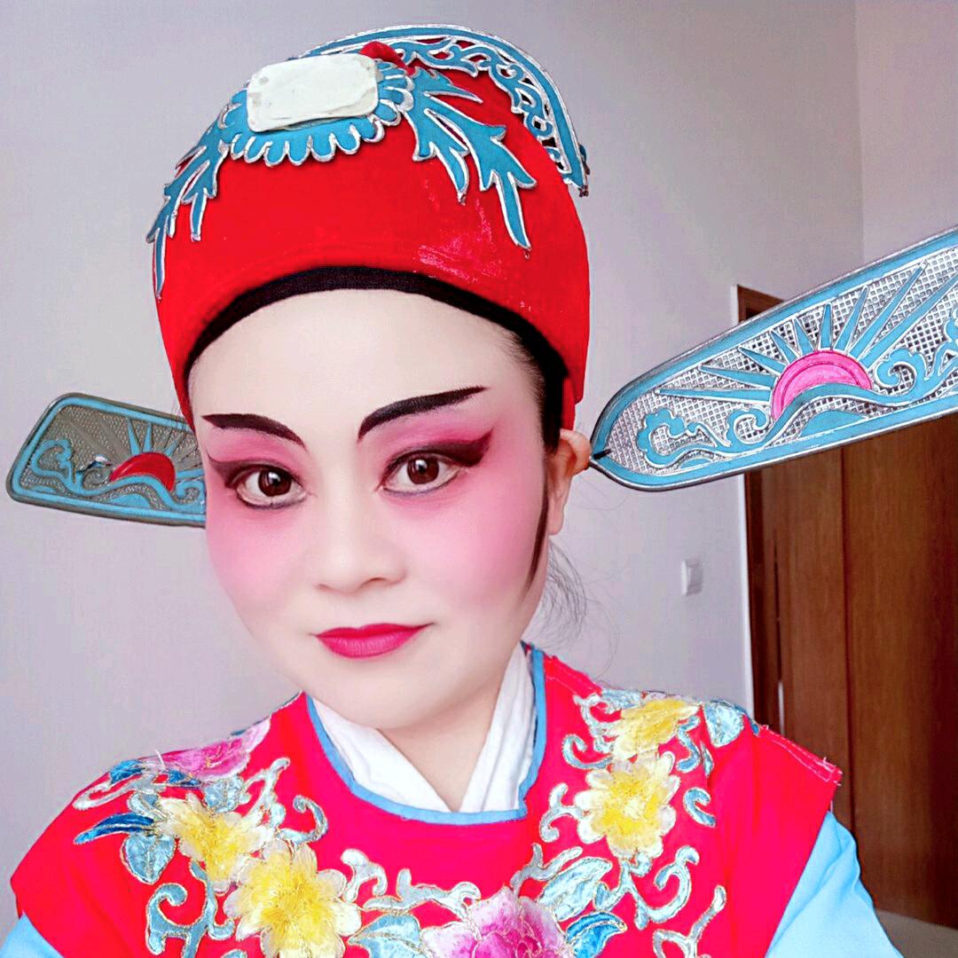 娟娟太后