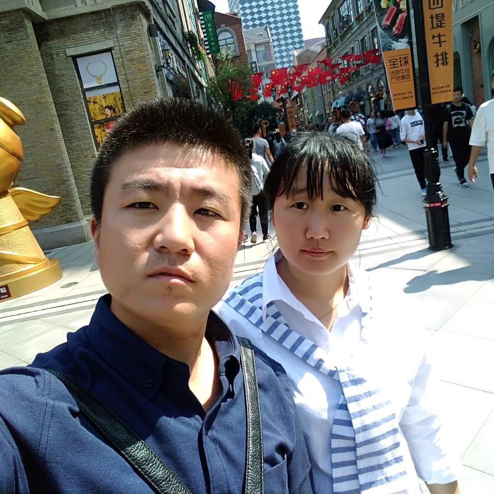 @武安蓝橡全屋定制～闫孟通