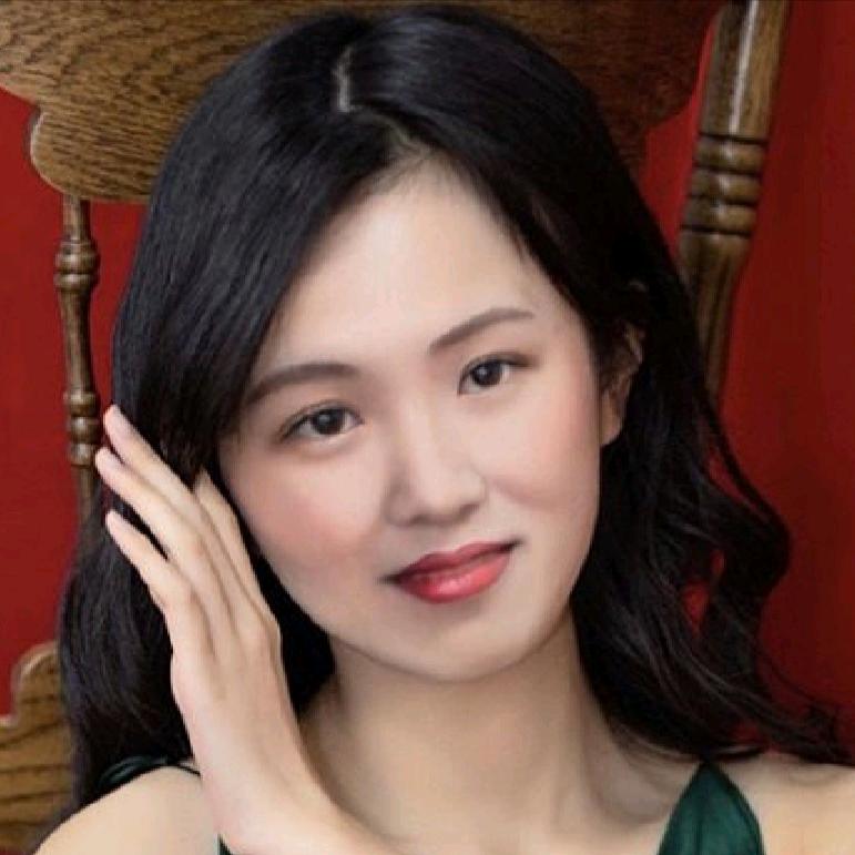玲玲姐