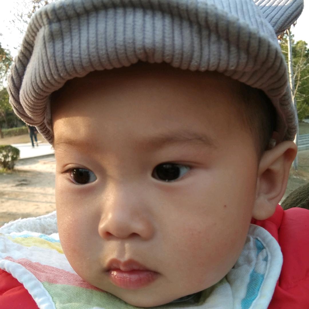 空心❤