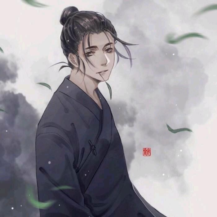 辞南山