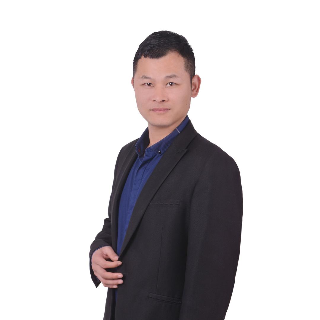 杨哥