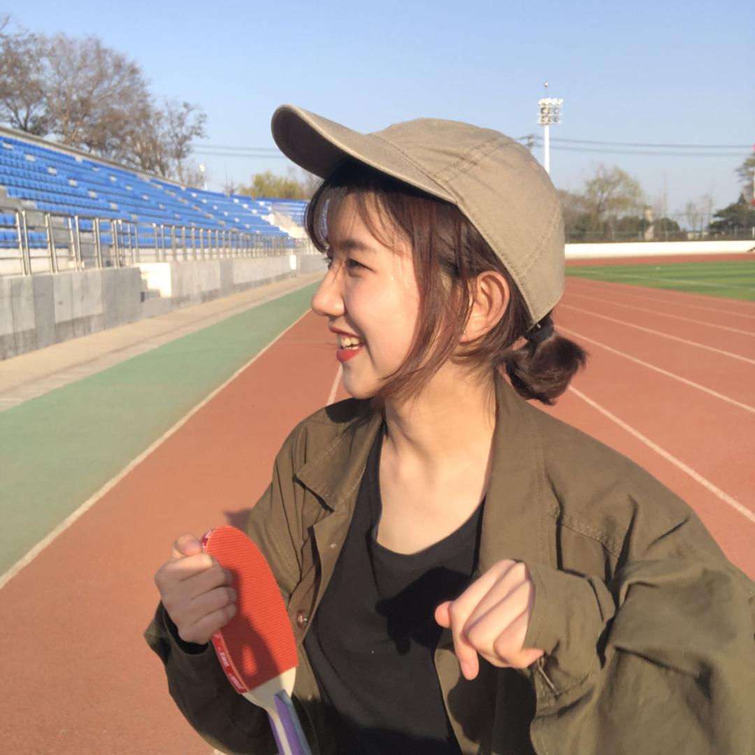 小章今天瘦了吗