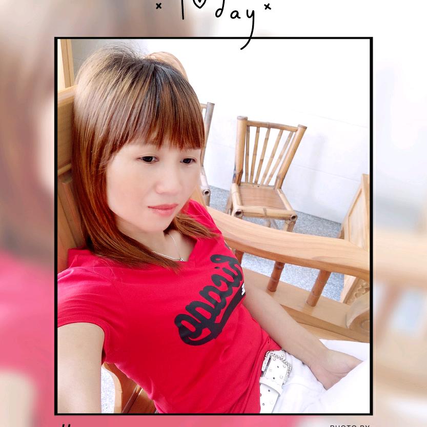 龙涓大饼Li美玲