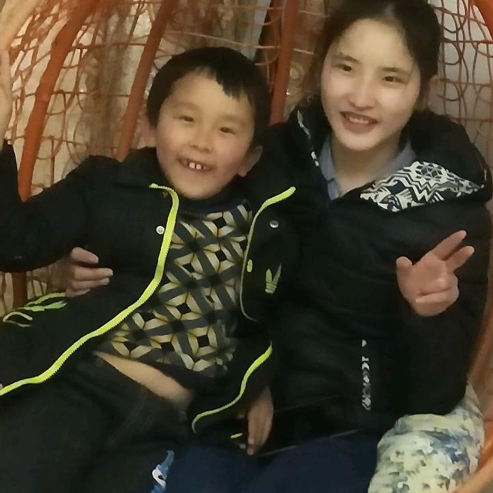 英姐