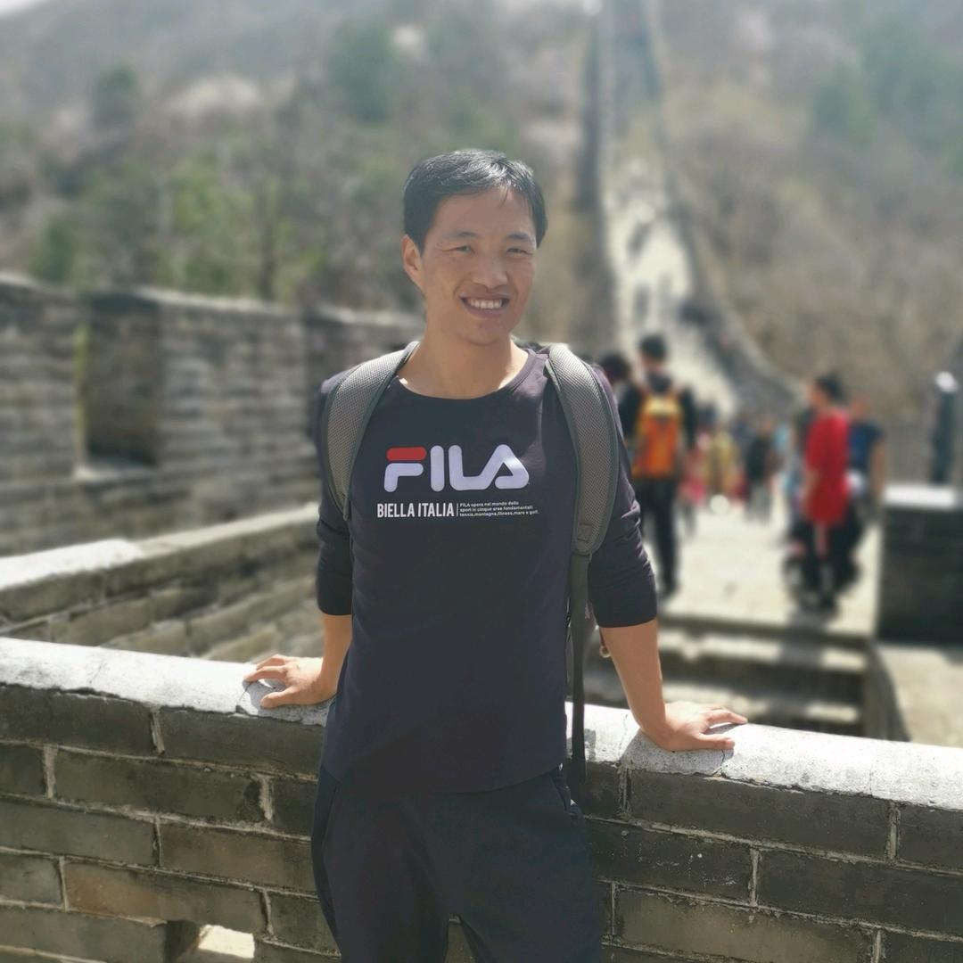 肖峰