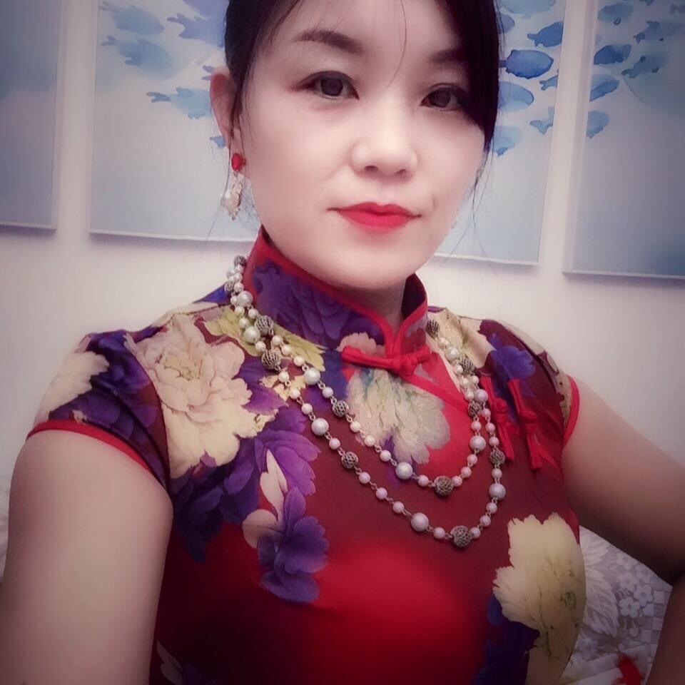 &快乐的伍姐