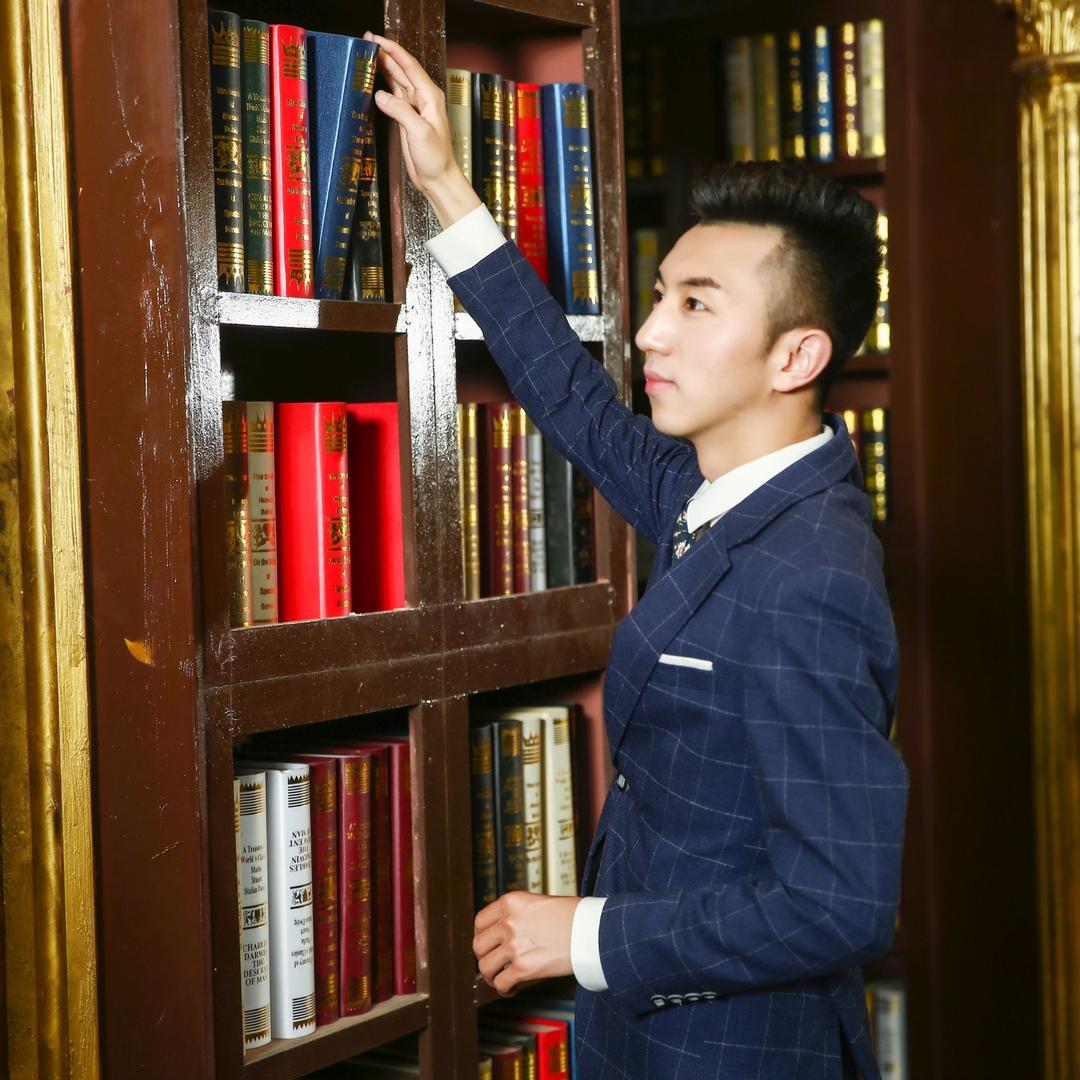 王一
