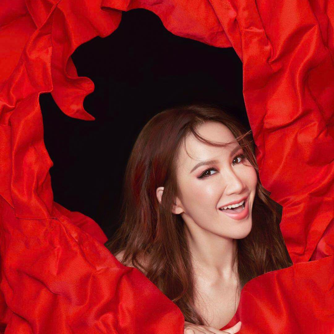CoCo李玟