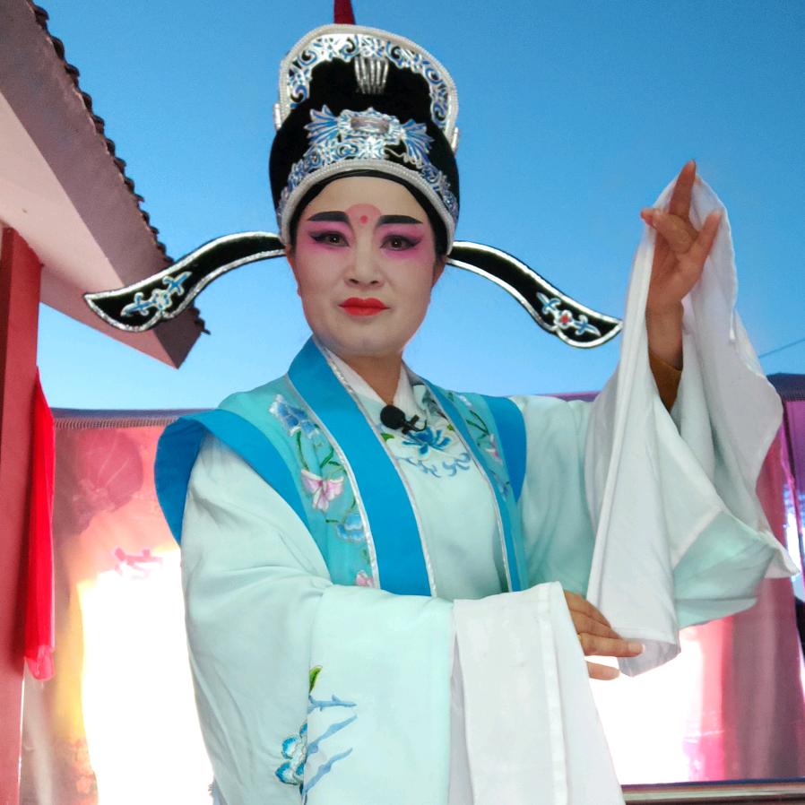 李桂云