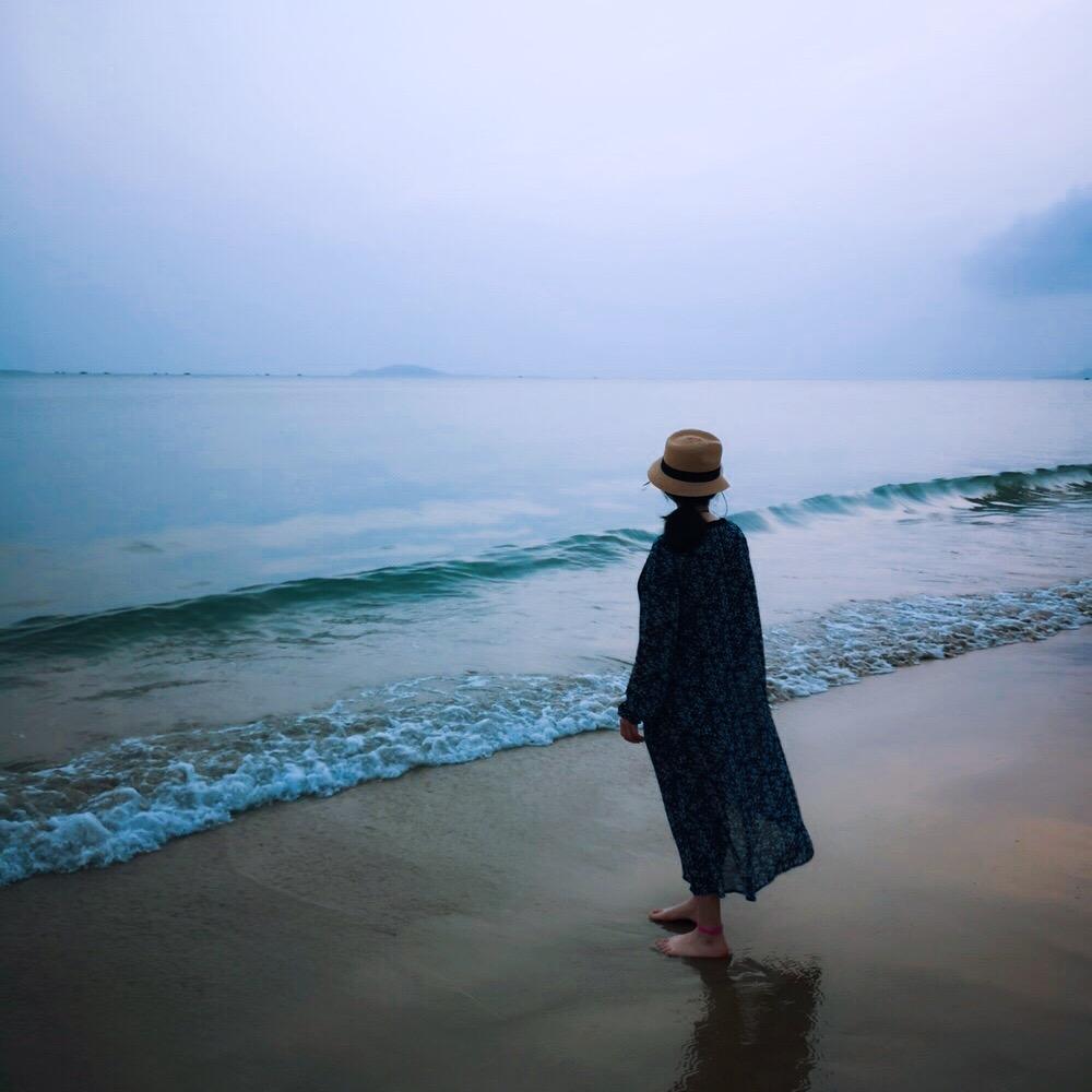 鱼儿水中游