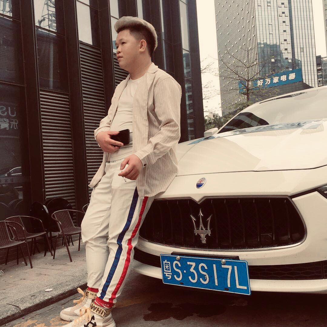 小文