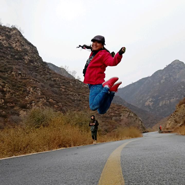 @慧慧带你去旅行