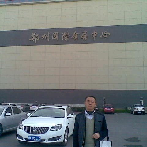 閬苑～何師傅