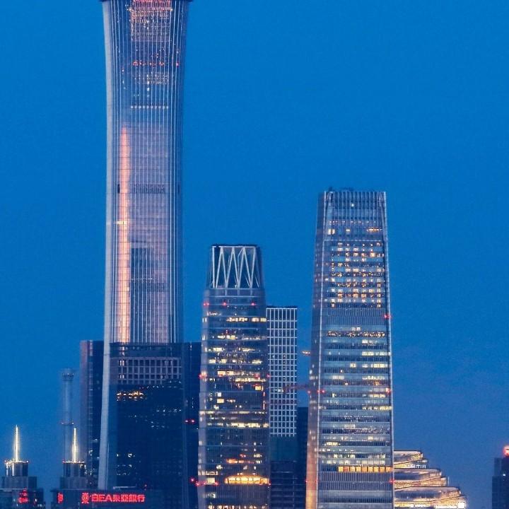 上善若水