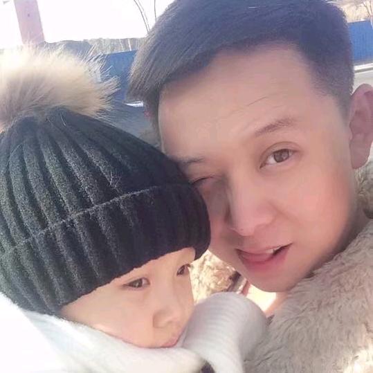 🌈呦吼-好运