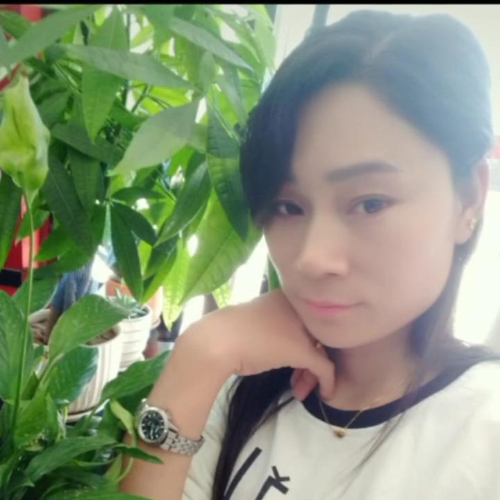 @利姐
