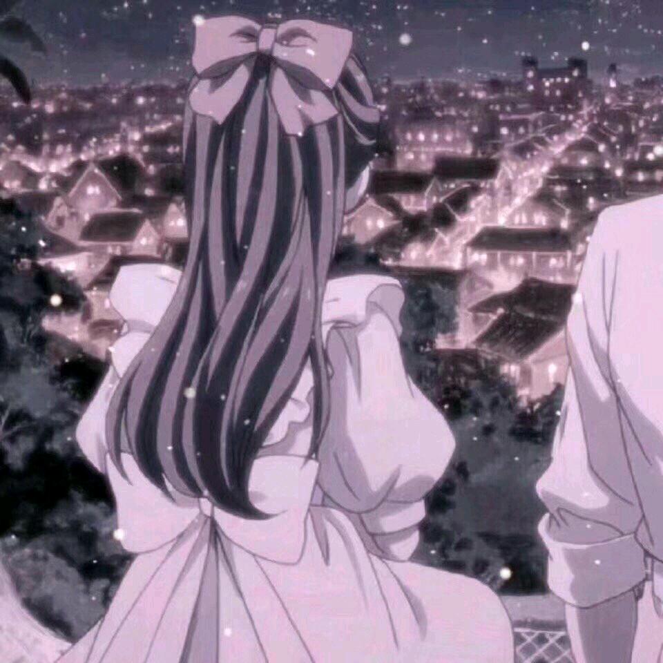 Amore。