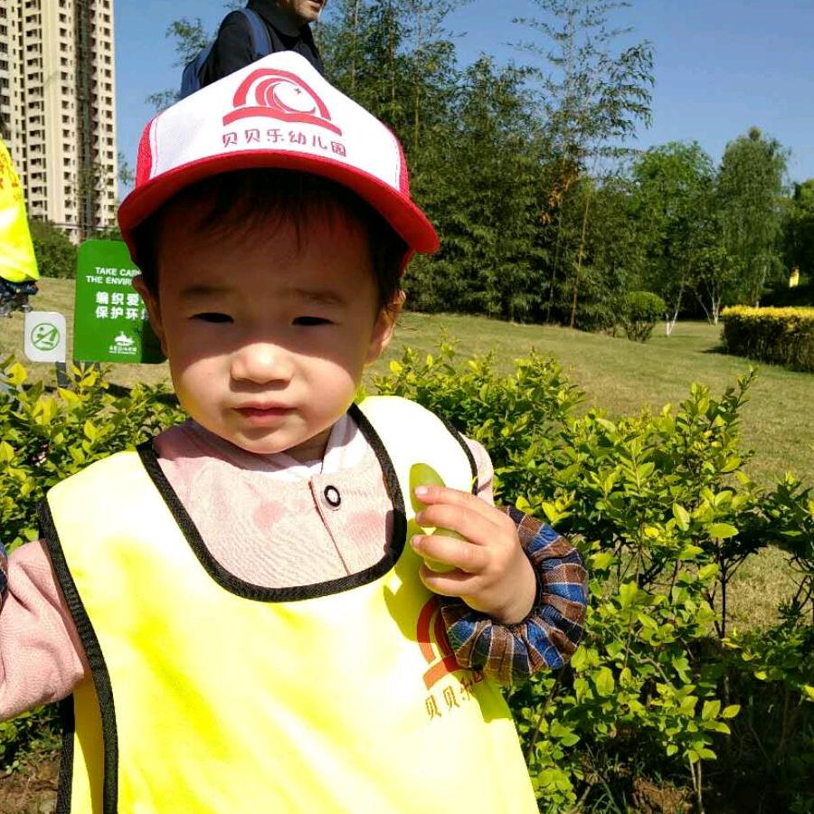 相亲相爱一家人