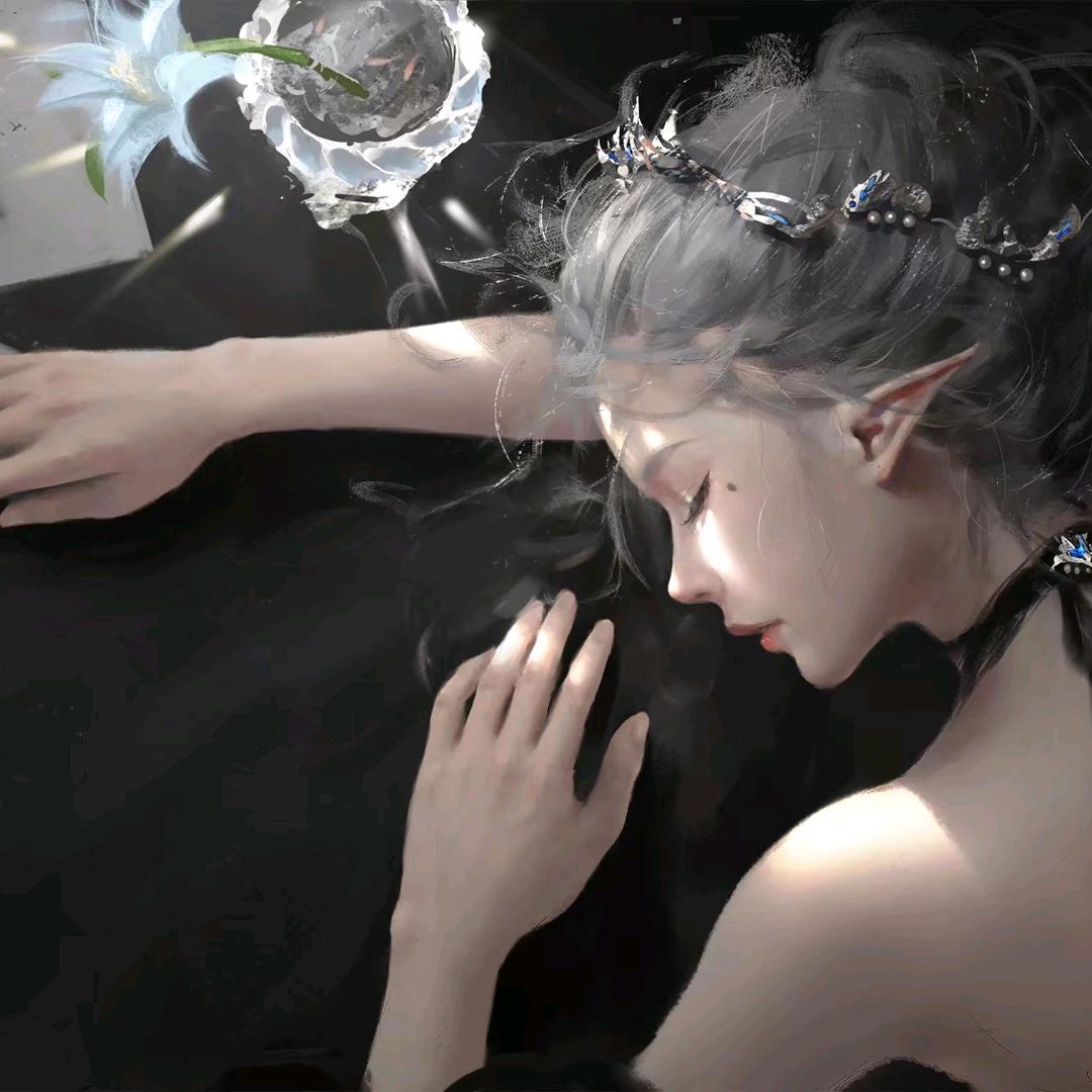 气死小小怪