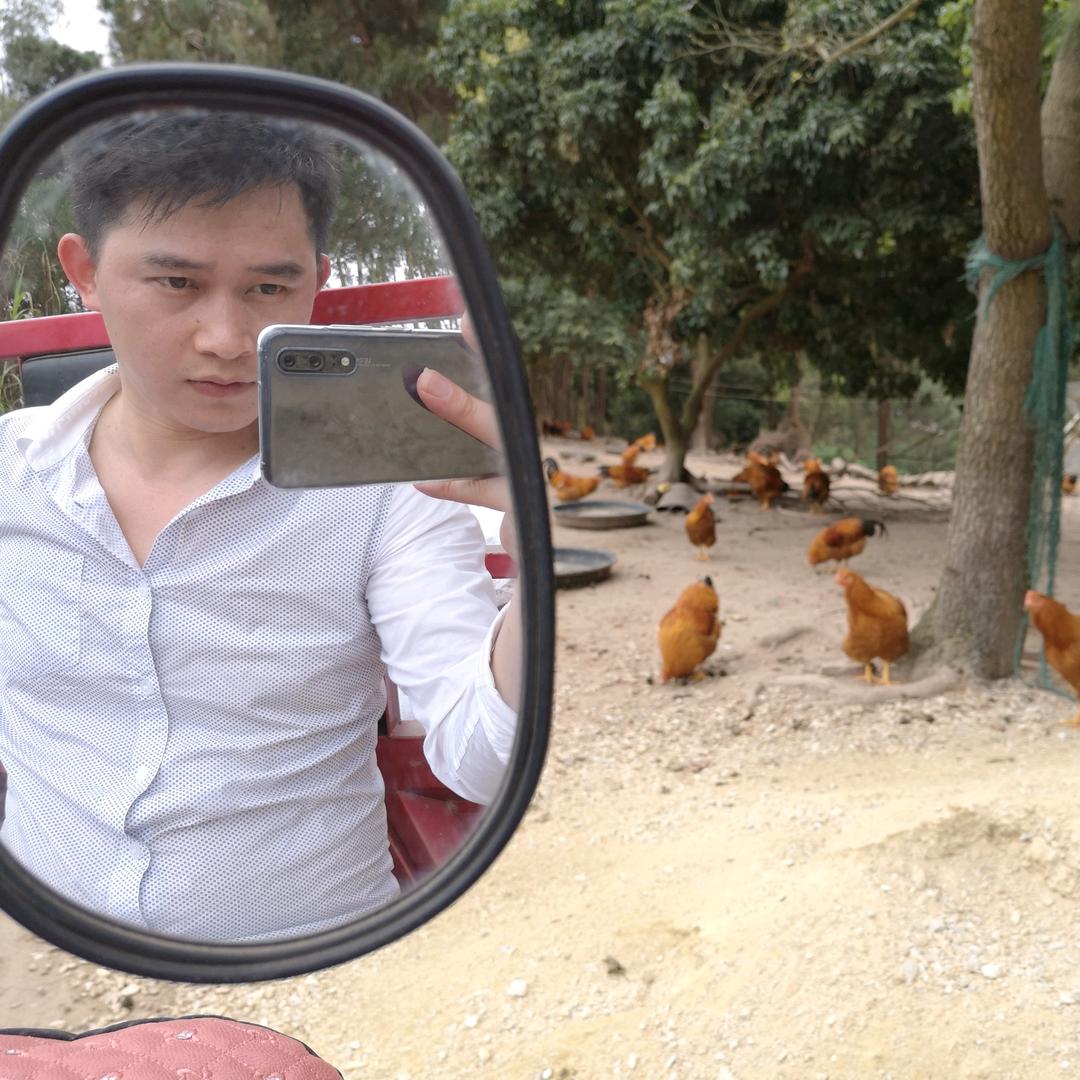 天会亮，心会暖