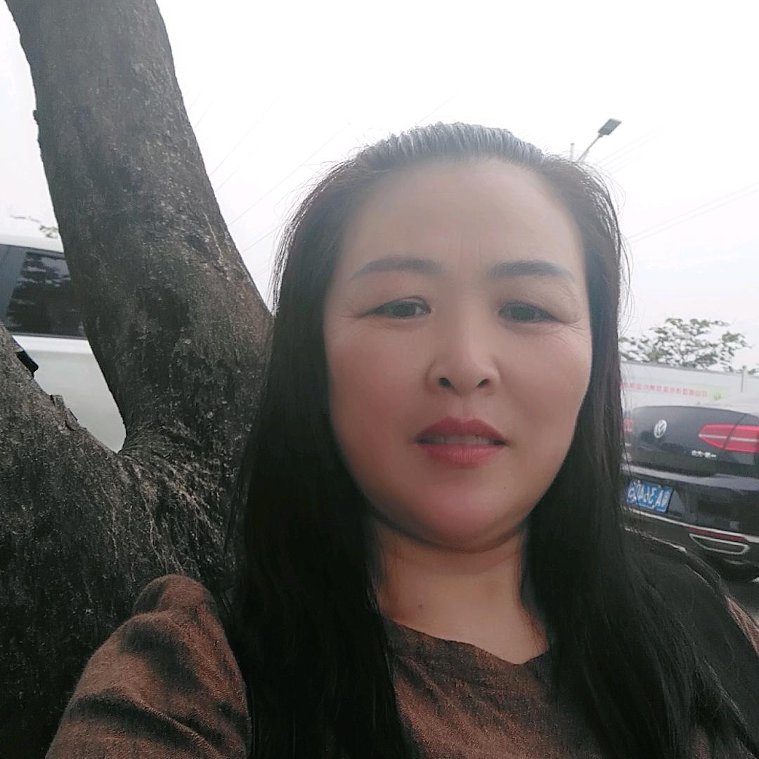 七零后的丑娘❤