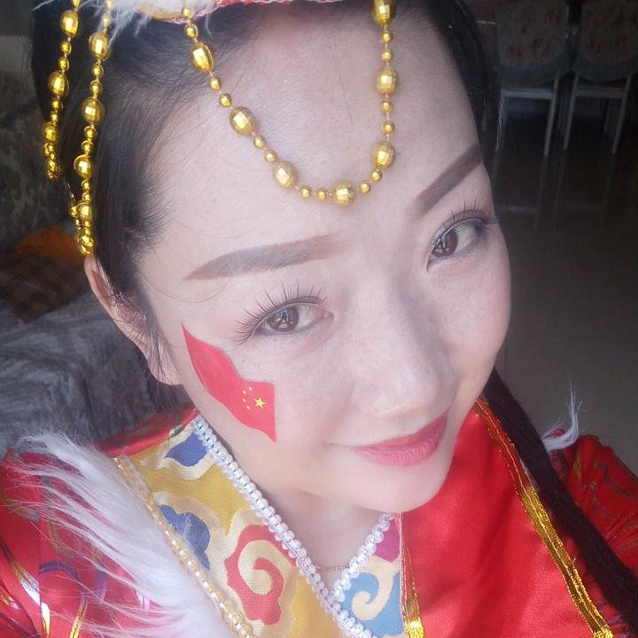 甜甜姐