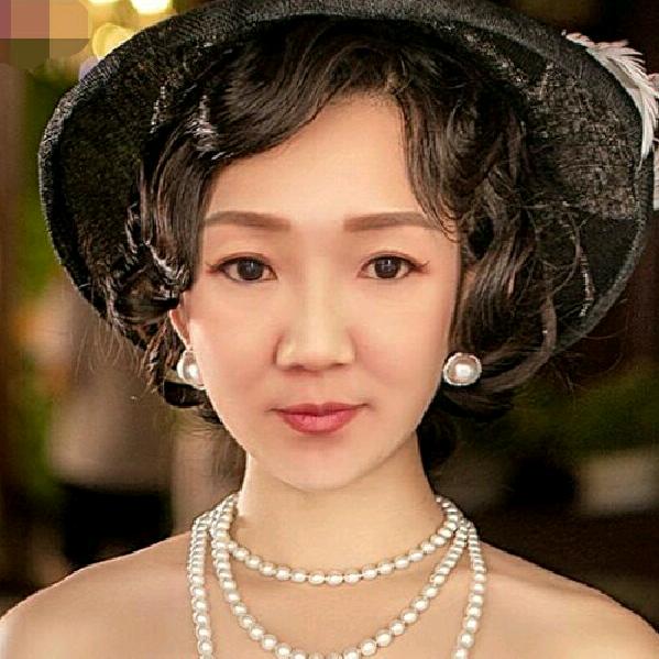 梦想成真