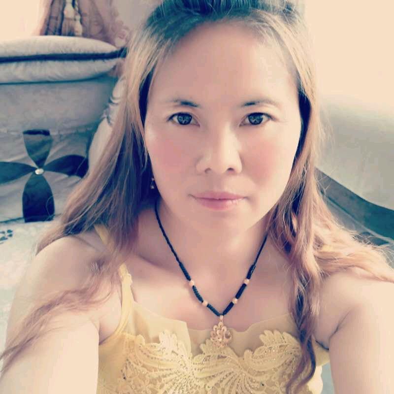 贵定县聚果家庭农场，罗姐