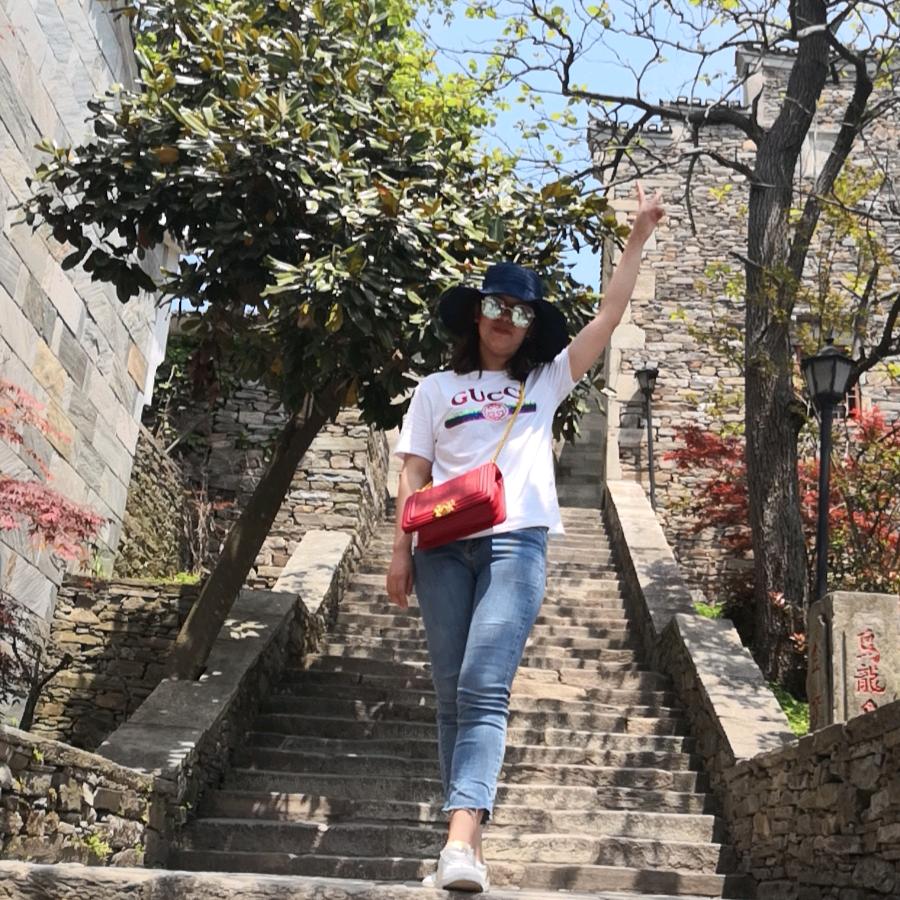 诚实善良💞女青年