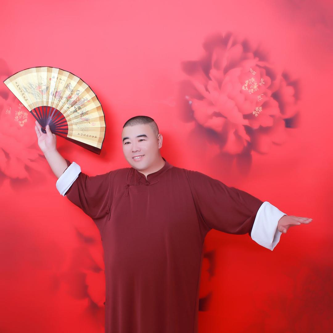 评书十三香
