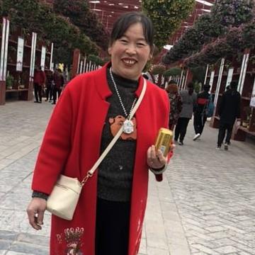 万紫千红