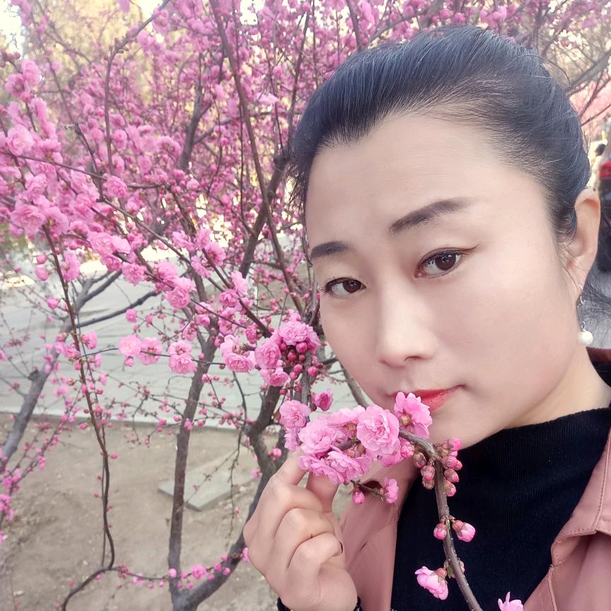 指尖的完美
