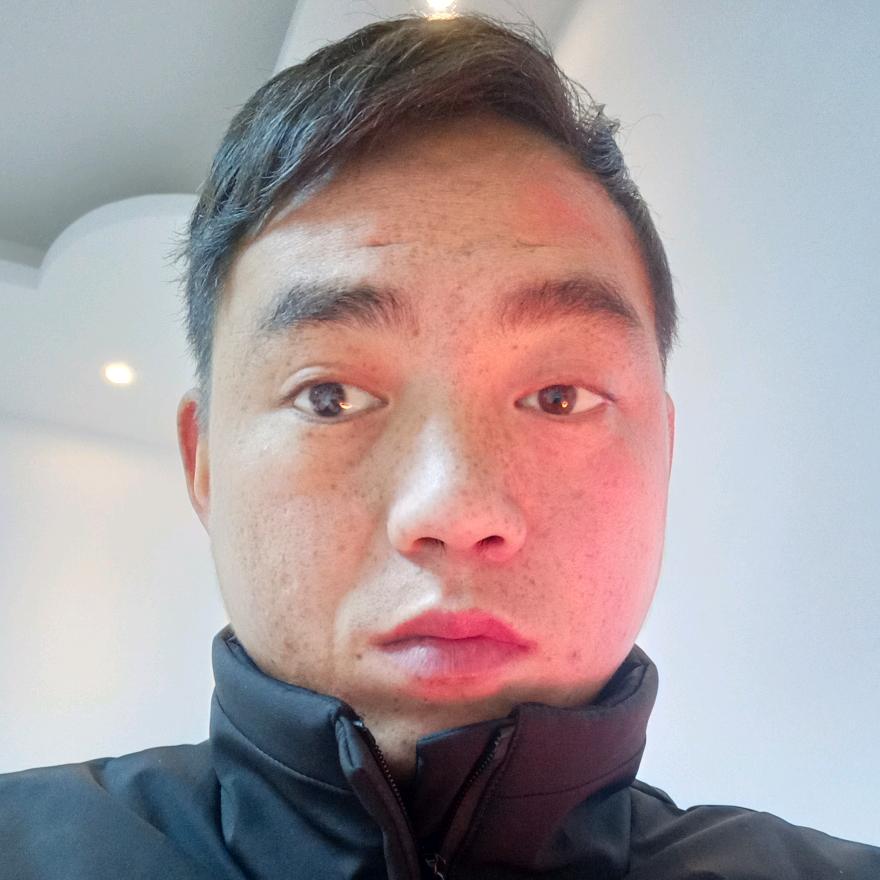 乌峪人