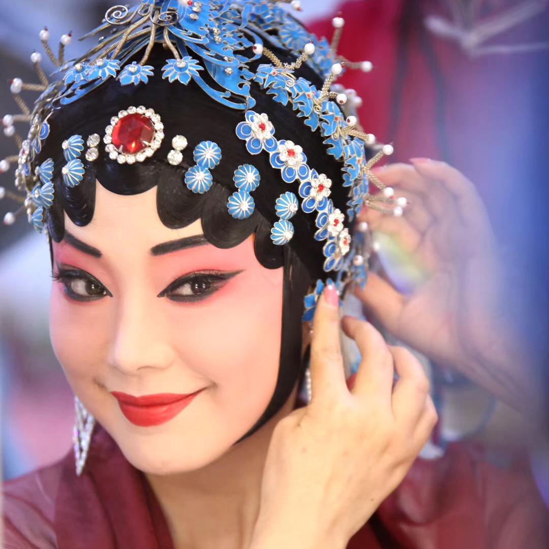 秦腔齐爱云
