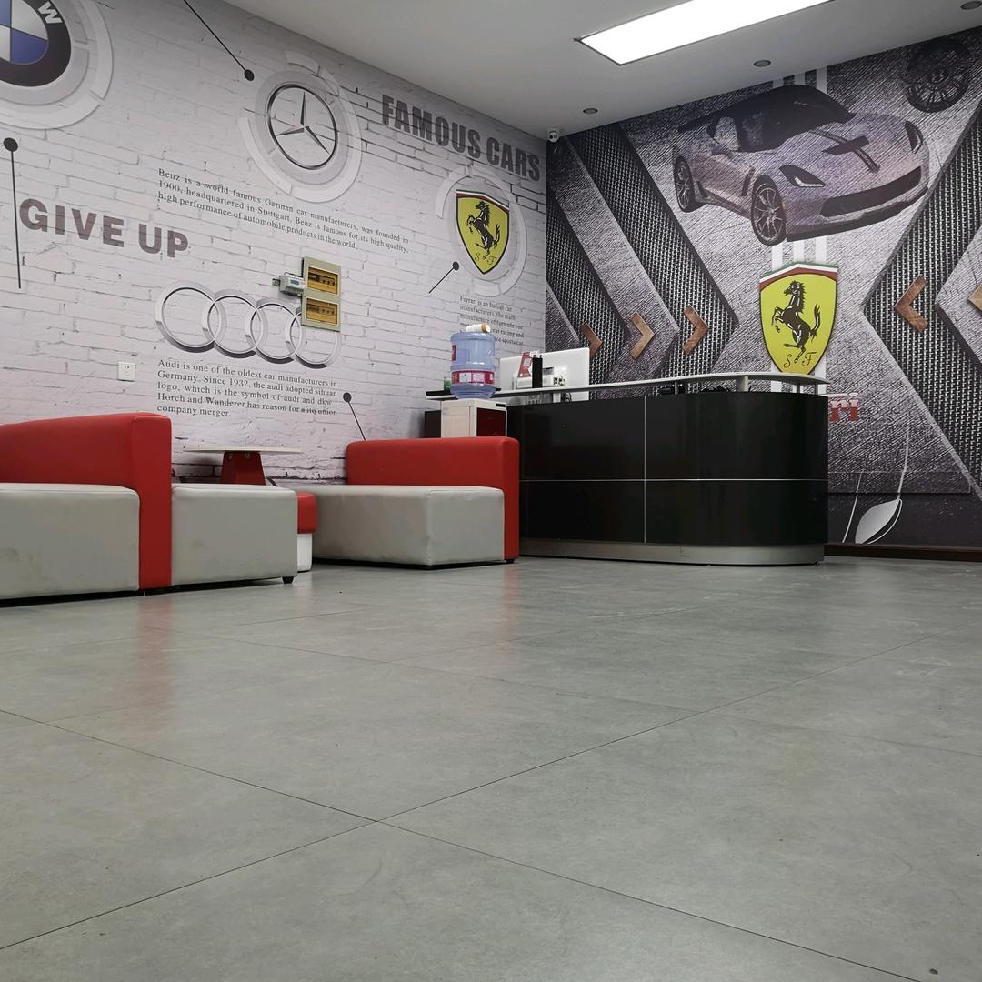 东营区光速汽车装饰部