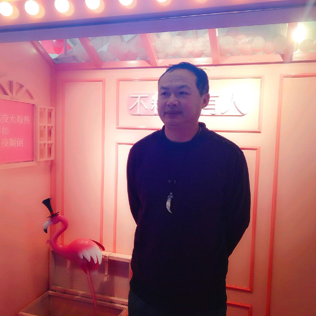 中国爱因斯坦