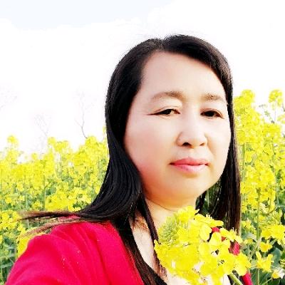 用户黄小蓉