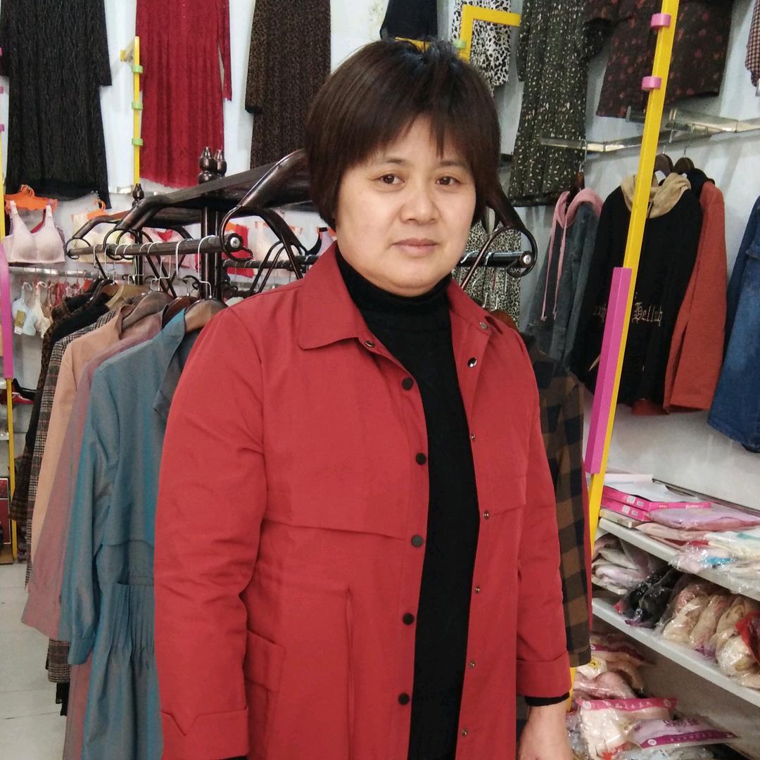 乔曼妮奶奶