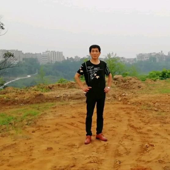李志友