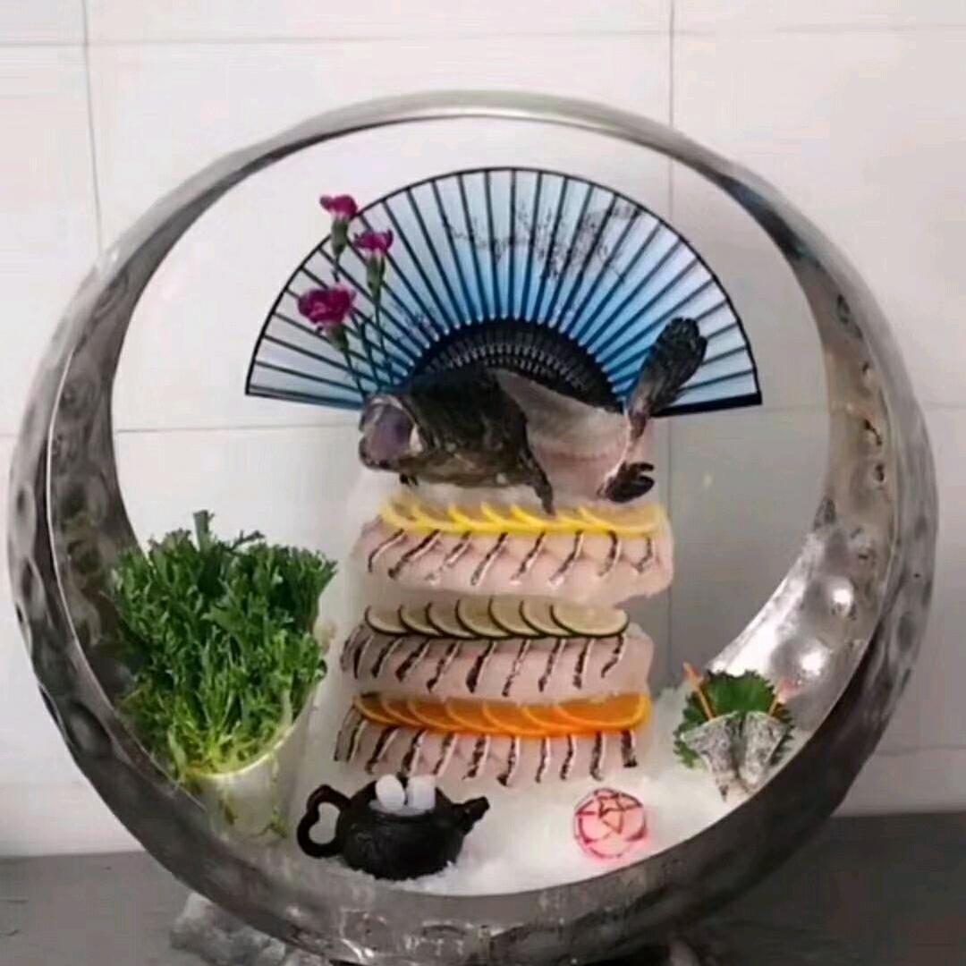 默默无言的结局