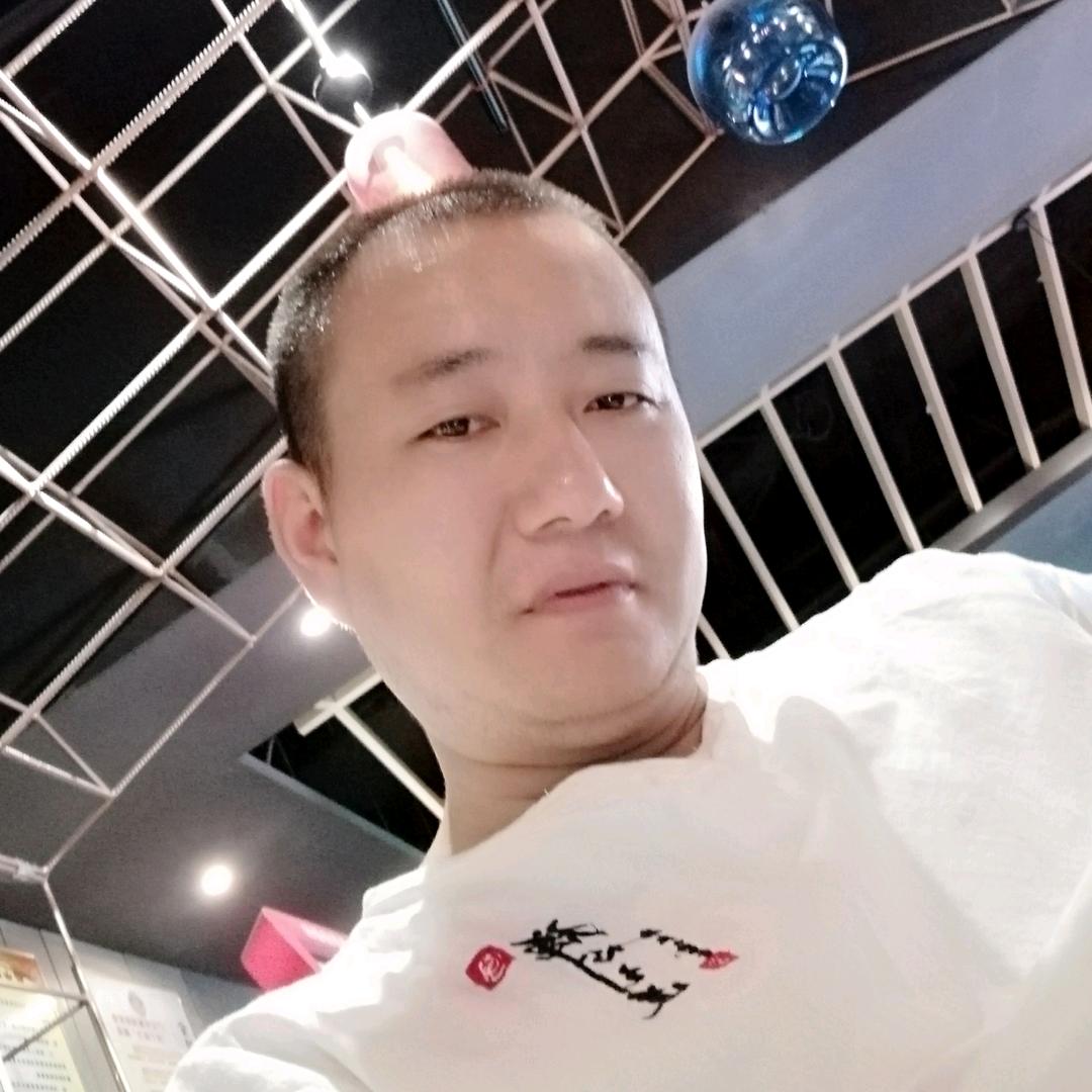 满身伤