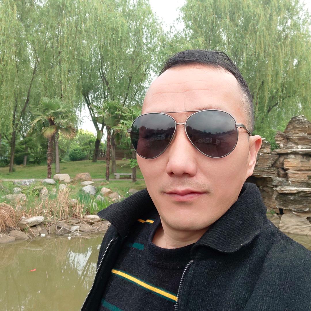 中原千里独行侠